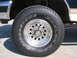 1992 Ford Bronco
