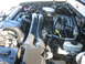1992 Ford Bronco - Engine shown is stock and the way I bought it
