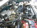 1992 Ford Bronco - engine shown is stock and the way I bought it