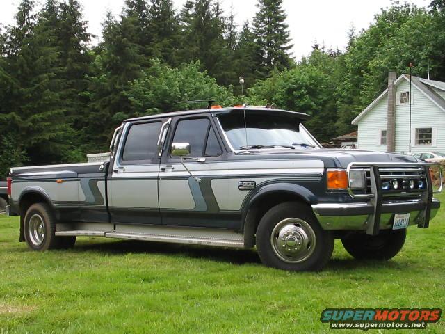 passenger side front