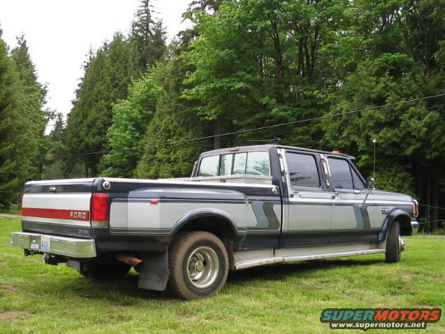 rear shot