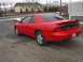 1996 Chevrolet Monte Carlo - Monte Rear