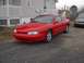 1996 Chevrolet Monte Carlo - Monte Left Front
