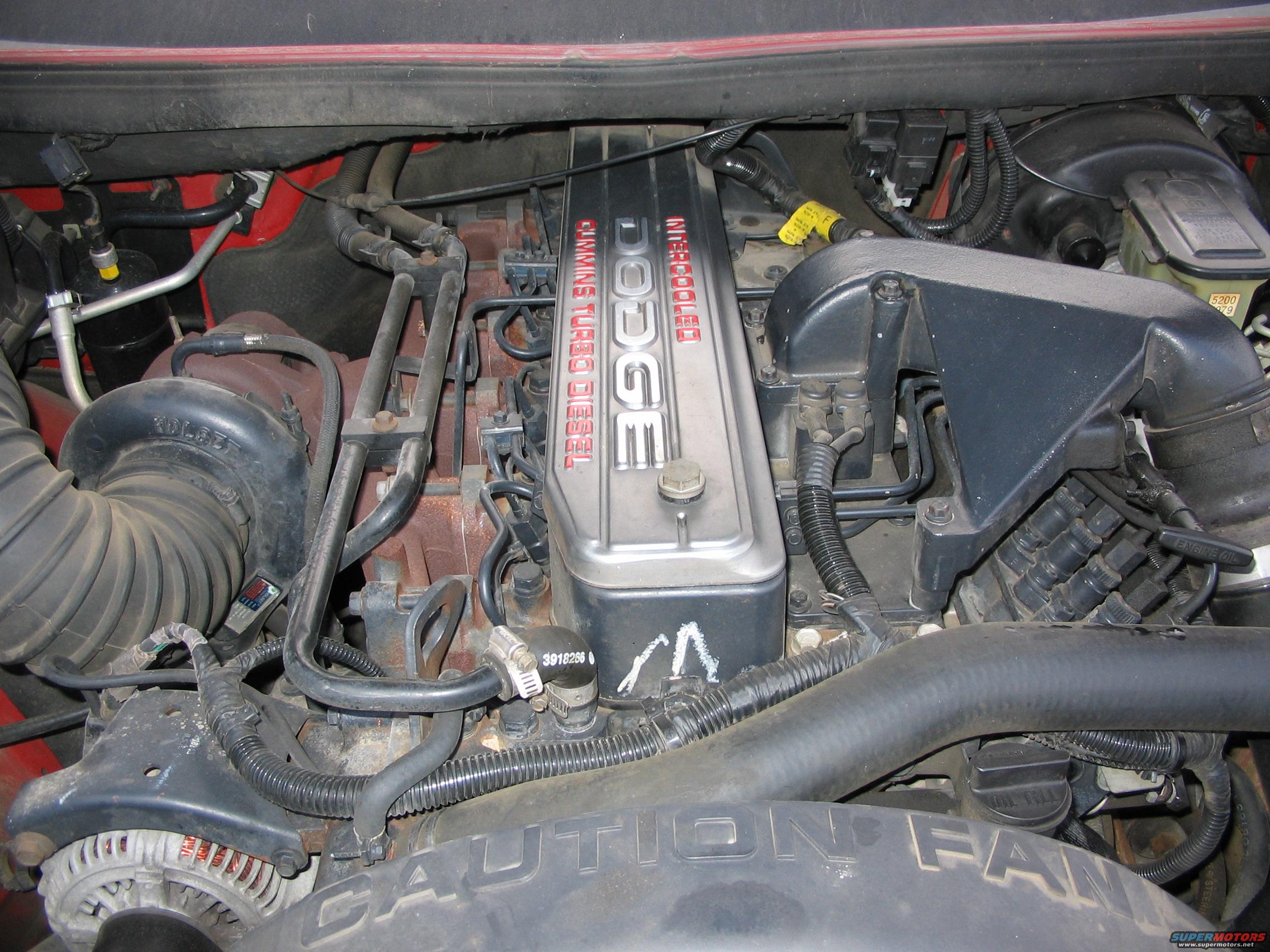 Dodge 2500