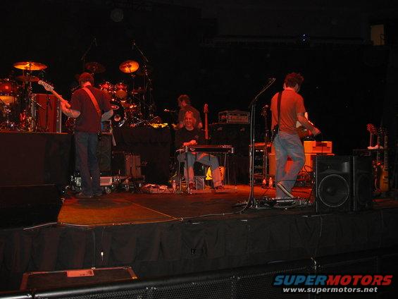 img_0347.jpg Mike Daly again...and the rest of the band setting up. This is the first time we got yelled at for not being in our seats.