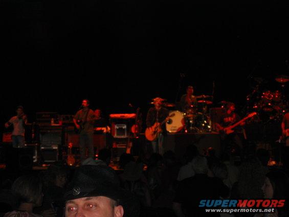 img_0353.jpg TOO FAR AWAY!!! I dont know how people got the tickets to the section next to the stage, cause we bought ours the minute they went on sale. Or maybe my camera just sucks...which I think it does...too blurry.