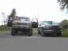 1995 Ford Bronco - 95 Eddie Bauer & 92 XLT