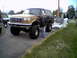 1995 Ford Bronco - 1995 Ford Bronco Eddie Bauer