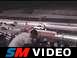 2002 Lincoln Town Car - 14.79 secs run against a 2004 Lumina SS Coupe