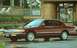 1992 Mercury Grand Marquis - This is what my babies gonna look like when i'm done