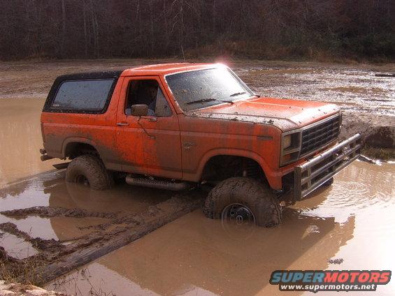 witc.jpg STUCK WITH A BROKE REAR RING & PINION