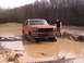 1984 Ford Bronco - THE BRONCO AND ME