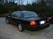 2004 Ford Crown Victoria - Back