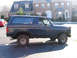 1986 Ford Bronco