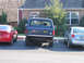 1986 Ford Bronco