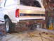 1994 Ford Bronco - another veiw