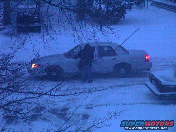  Hoffman Estates Police - January 5, 2005 - 04