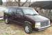 1988 Ford Bronco - 1990 Dodge Caravan