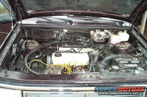 2.5L Turbo