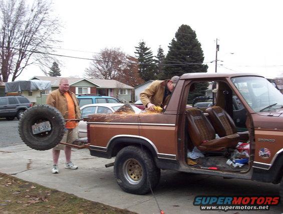 december4-002.jpg doors off, fiberglass gone, start cuttin