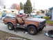 1981 Ford Bronco - no more roof