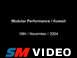 2002 Lincoln Town Car - 1999 Mustang GT / Vortech Intercooled Supercharger / Dyno Tuning