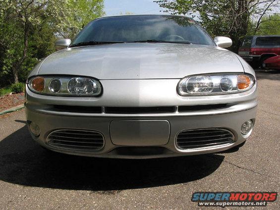 Front End