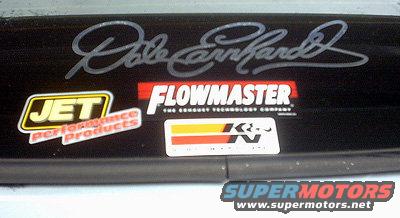 Decals