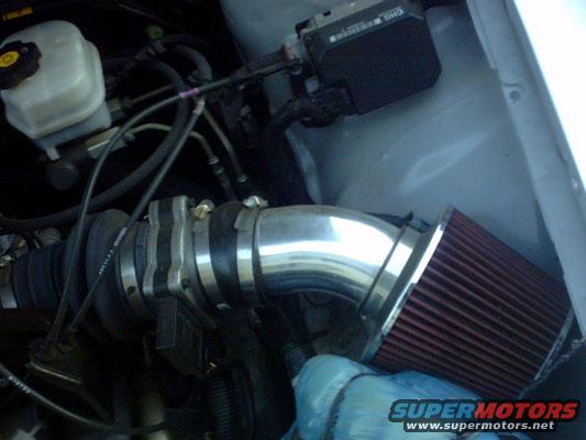 Intake