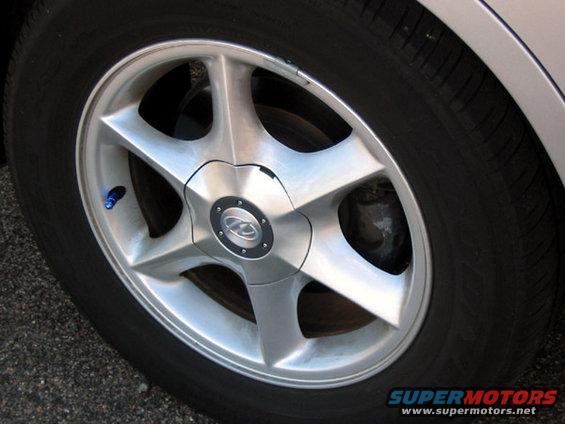 Wheels