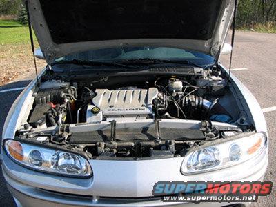 Hood Open 2