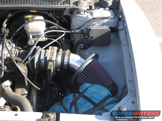 Intake 2