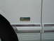 1992 Lincoln Town Car - Jack Nickalaus - Golden Bear Emblem