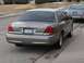2002 Ford Crown Victoria - New and old.