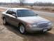 2002 Ford Crown Victoria - Pout for me, baby. That's it...