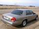 2002 Ford Crown Victoria - Oh, yeah... sweet ass.