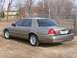 2002 Ford Crown Victoria - Uh, huh!
