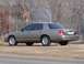 2002 Ford Crown Victoria - Now, show me some skin, baby.