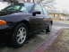 1995 Ford Contour &ldquo;Project BOOM&rdquo;
