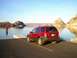2003 Ford Escape - Steamboat Rock State Park