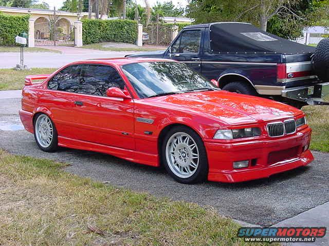 BMW M3