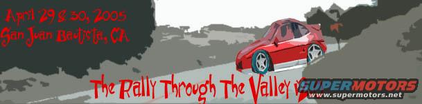 Red sports car with a spoiler on a road, graphic style