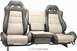 1988 Ford Bronco - APC Universal Truck Seats