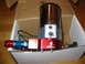 1985 Ford Crown Victoria LTD - This is an AEROMOTIVE fuel pump, likely new, in its original packaging.