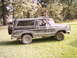 1981 Ford Bronco