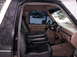 1993 Ford Bronco - custom leather bench for an f-150