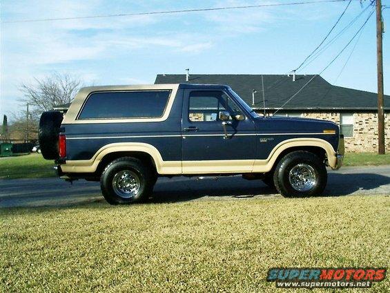 bronco-1-(1).jpg I just washed it after going and getting it muddy yesterday!