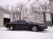 1996 Lincoln Mark VIII - supposed to tear down that old barn sometime. *shrug* so just pretend it isnt there.