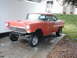 1978 Ford Bronco - This modified 1955 Chevrolet is a classic hot rod with a distinctive stance and custom bodywork.