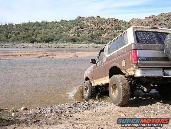 dscn1544.jpg the start of what looks to be a good crossing.